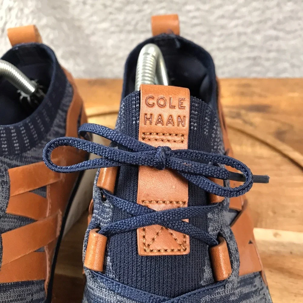 Cole Haan has some